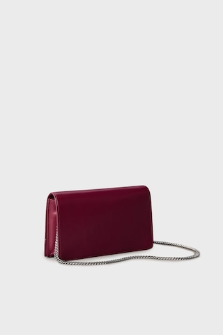 Calvin Klein Kadın Cüzdan Lv04f3319g Z1k Bordo Bordo