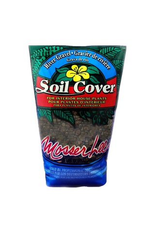 Mosser Lee Ml1120 River Gravel Toprak Örtüsü, 2,3 Kg. Sku: Smg8690010012449
