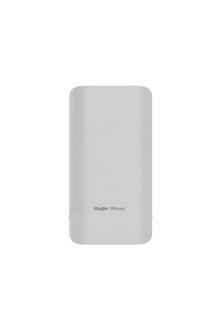 Ruijie Reyee Rg-est310 5 Ghz 867 Mbps Dış Ortam Noktadan Noktaya 1 Km Menzilli Access Point