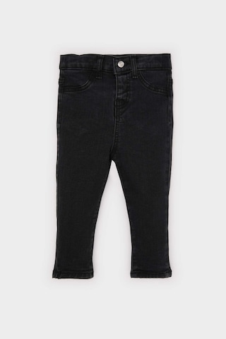 Defacto Erkek Bebek Regular Fit Düz Paça Pantolon B6744a526spnm36 Antrasit-nm36