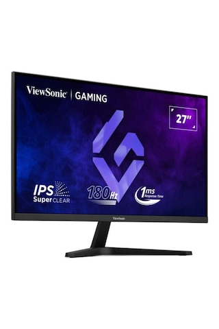 Viewsonic Vx27g1-hd 27 İnç 180hz 1ms Full Hd G-sync Ips Gaming Mo