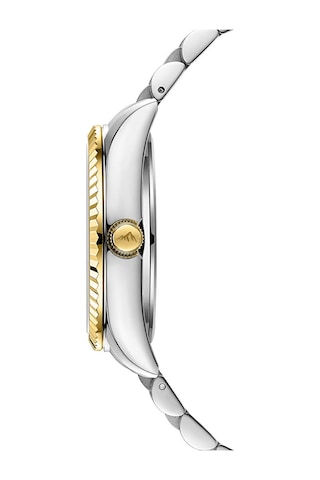 Roche Montre Rmg6001-06 Erkek Kol Saati Metalik Gri