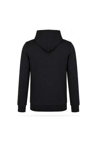New Era Erkek Sweatshırt 60599695 Siyah