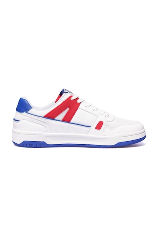 Hummel Archıve Studıo V2 Ayakkabı 900670-9253 Beyaz