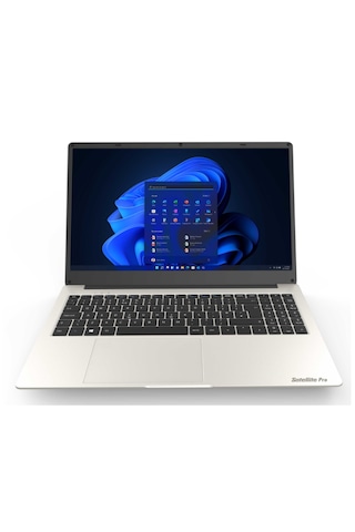 Dynabook Satellite Pro C50-J-137 i7-1165G7 8 GB  512 GB SSD 15.6" Free Dos Dizüstü Bilgisayar