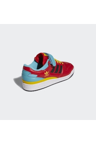 Adidas Adıdas Forum Low Erkek Ayakkabı Gy6493 Gy6493 Çok Renkli