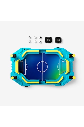 Flying Tiger Elektronik Masa Futbolu