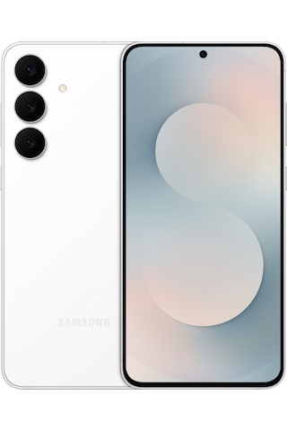 Samsung Galaxy S25 Fe 8 GB 256 GB (Samsung Türkiye Garantili)