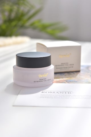Benia3 Bioactive Refreshing Vital Cream 50 ML
