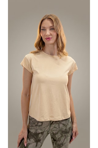 Heyy's Kum Renk T-shirt Kum