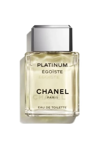 Chanel Egoiste Platinum Pour Homme Edt 100 Ml Erkek Parfüm Fresh