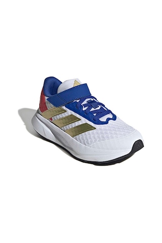 Adidas Duramo Sl2 El C Çocuk Koşu Ayakkabısı Js2385 Beyaz Beyaz