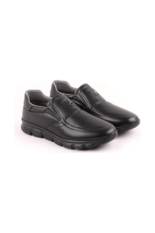 Libero L5079 Erkek Casual Ayakkabı Siyah