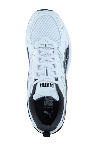 Puma E6milenio Tech 2000 Beyaz Unisex Sneaker 402625-12 Beyaz