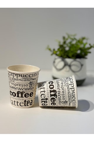 7 Oz Karton Bardak  3000 Li