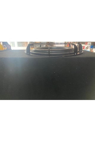 BAS KORUMA DEMİRİ 38 CM