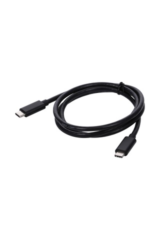 Lemestar Temiz Bakır Tipi-c Erkek-erkek Veri Kablosu, Etkili Parazit Engelleme Özelliği İle