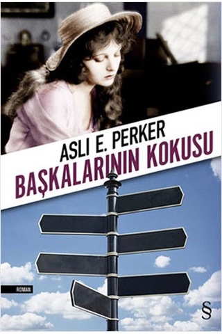 Başkalarının Kokusu + Bana Yardım Et + Okuma Sticker'ları