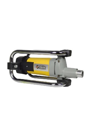 Trendmax Btv 2000 2 Hp Yarım Ay Vibratör 4 Mt Hortumlu Takım