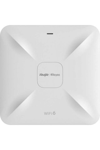 RUIJIE REYEE RG-RAP2260(G) 1800 Mbps AX1800 Dual Band Kurumsal Ac