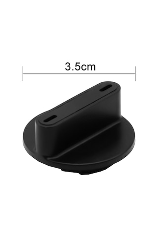 Amigaelegant Irobot Braava Jet M6 6110 6012 İçin Yedek Su Deposu Kapağı