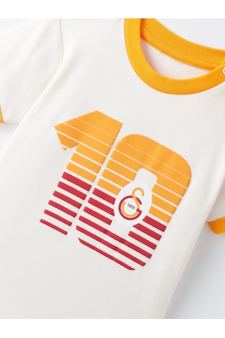 Galatasaray Bebek Body B241005 Ekru