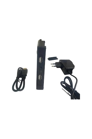 Mysat M1 Youtube Full Hd Bluetooth Kumanda Dijital Uydu Alıcı