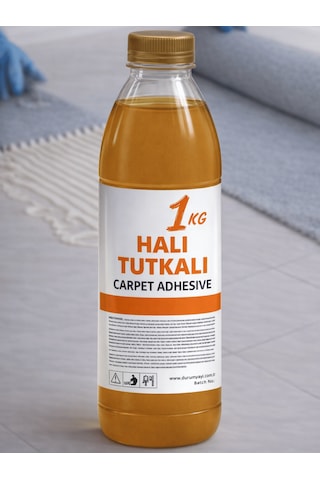 Beylini 2 Kg 3l Halı Tutkalı Karo Halıfleks Halı Yapıştırıcısı Halı Zemin Pvc Yapıştırıcı Hızlı Yapıştırıcı 1 Kg