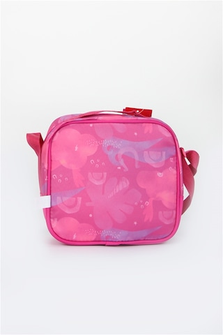My Lıttle Pony Beslenme Çantası Pembe 22624