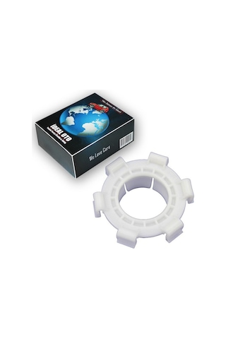 Vw Golf 4, Bora, Audi A3, Seat Leon, Seat Toledo, Skoda Octavia Vites Kovanı Alt Plastik Çanağı