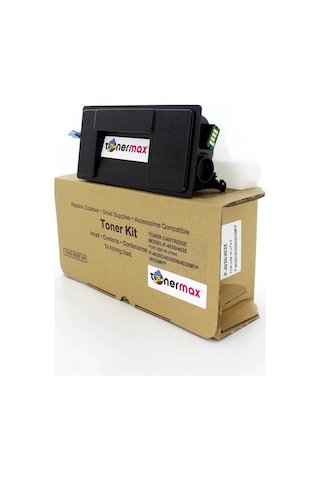 Utax P-4035Mfp Uyumlu Toner / Utax P-4030 Uyumlu Toner