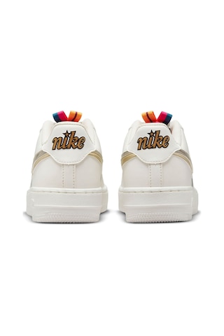 Nike Nıke Aır Force 1 Kadın Ayakkabı Dh9595-001 Dh9595-001 Çok Renkli