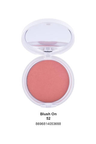 Gabrini Cosmetics Professional Blush-On Allık No.53