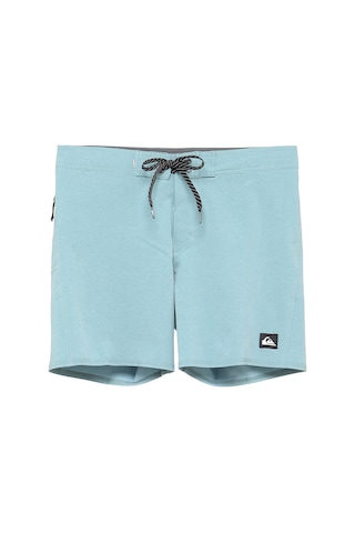 Quiksilver Surfsilk Kaimana 16 Erkek Boardshort Mavi
