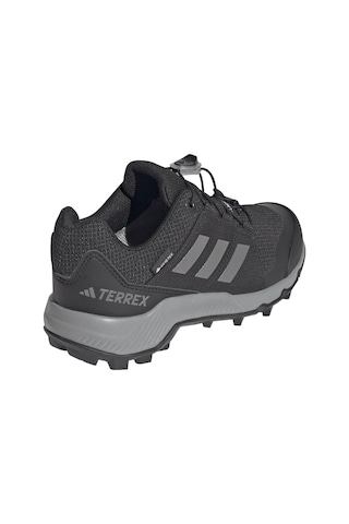 Ih5511-c Adidas Terrex Gtx K Çocuk Spor Ayakkabı Siyah Ih5511-c Siyah