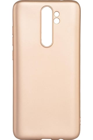 Xiaomi Redmi Note 8 Pro Kılıf Ince Esnek Soft Premium Silikon