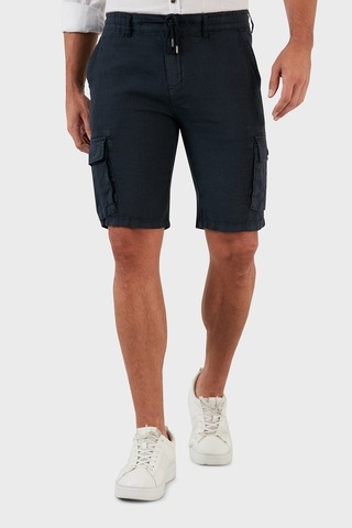 Exxe Erkek Short 630Jurışort Lacivert