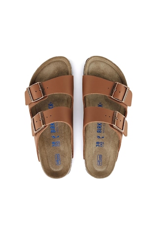 Birkenstock Bırkenstock Arızona Sfb Bf Terlik 1019119 1019119 Tarçın Tarçın