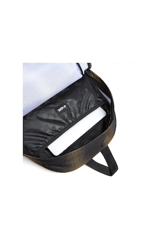 Vans Sırt Çantası Old Skool Backpack Shadow Lime Vn000h4xdrı1