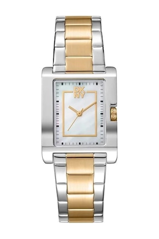 Dkny Dk1l007m0085 Kadın Kol Saati Altın - Metal