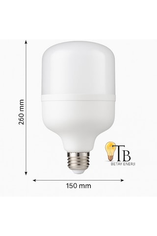 K2 Led System Ampul 60 W