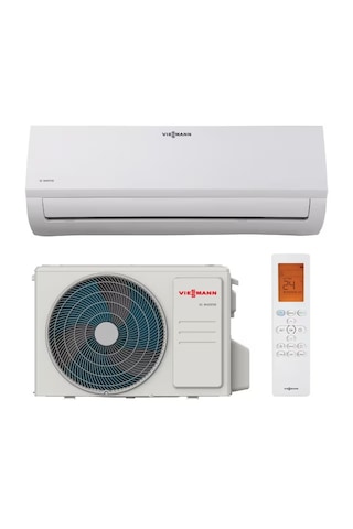 Viessmann Vitoclima 100-S He Pro Max 12.000 Btu Inverter Klima Viessmann Vitoclima 100-S He Pro Max 12.000 Btu Inverter Klima