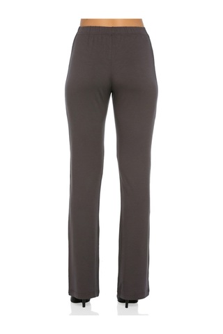 Bulalgiy Kadın Gri Pantolon - Bga033363