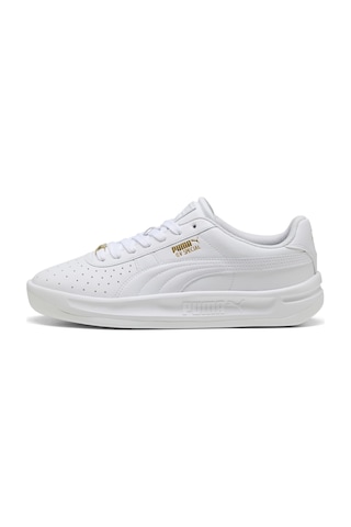 Puma Gv Specıal Ayakkabı 398374 01 Beyaz