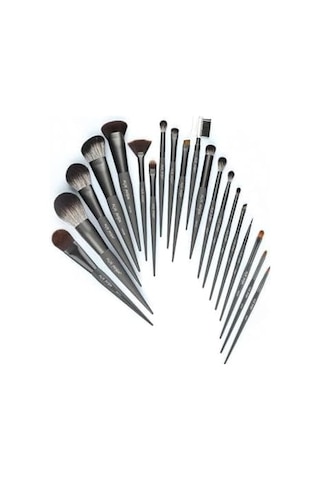 İnce Uçlu Eyeliner Fırçası - Eyeliner Brush Aa299 0