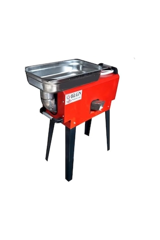 Bilgin Bs1k 2,2 Kw 3000 Devir 400 Kg/s Salça Ve Sıkma Makinası