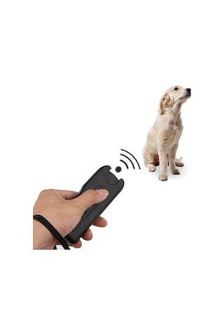 Moveevo Köpek Eğitimi İçin Ultrasonik Cihaz: Güvenli Ve Etkili Çözüm