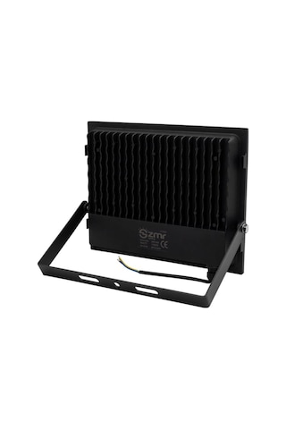 Siyah Kasa Led Projektör Zmr-305/s.65 200w