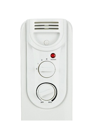 Blyss 7 Dilimli Yağlı Radyatör 1500w Hd907