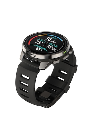 Suunto Ocean Steel Black Dalış Bilgisayarı